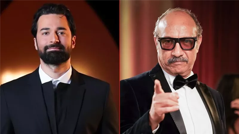  أحمد فهيم ـ أحمد حاتم 