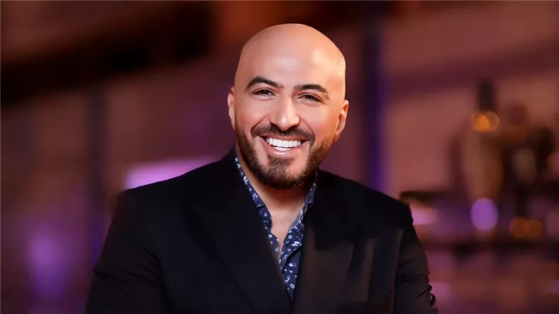 مجدي الهواري