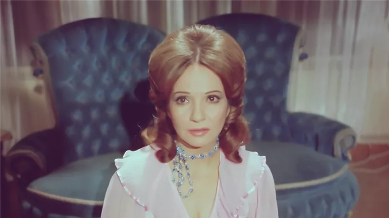 شادية