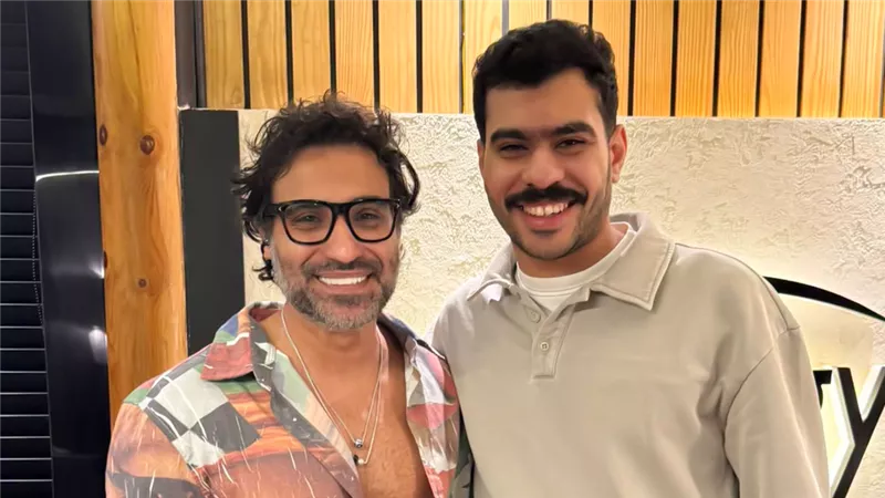 رمزي وفهمي