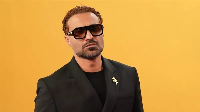 أحمد فهمي 