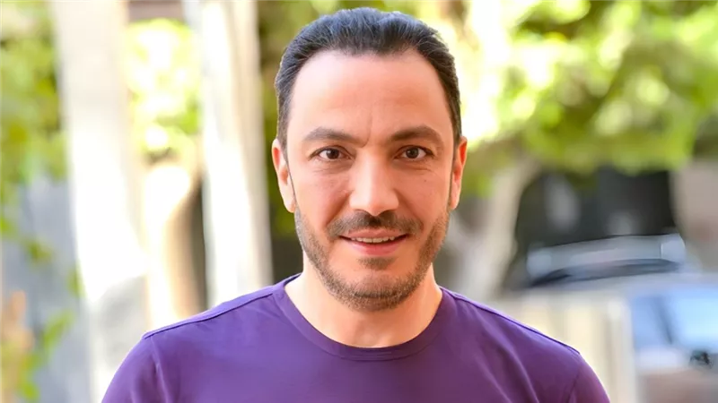 طارق لطفي لـ خبر أبيض: أبدأ اليوم تصوير فيلم «الساعة 12» وانتظروا تجربة مختلفة في الرعب والتشويق