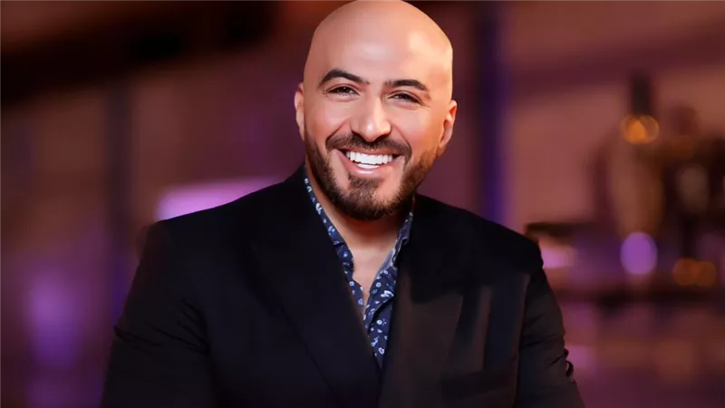 مجدي الهواري 