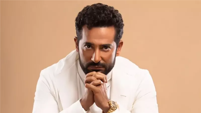 عمرو سعد  