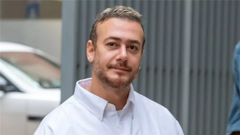 سعد لمجرد  