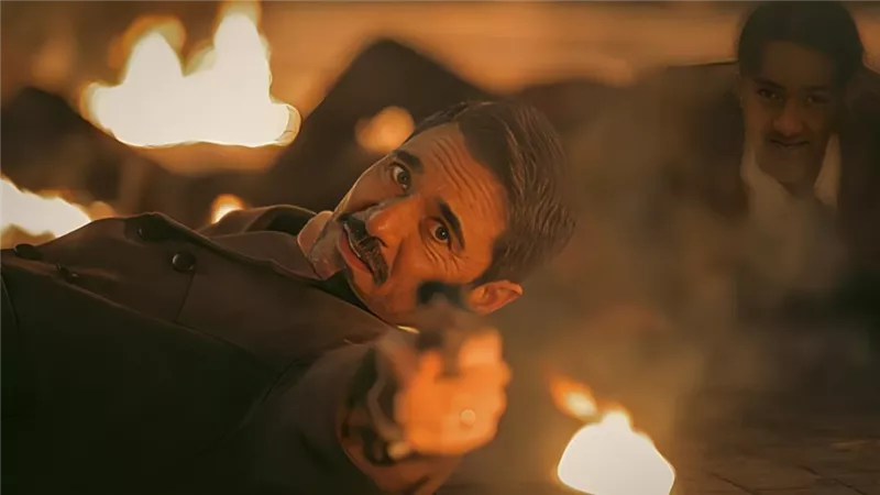 أحمد عز 