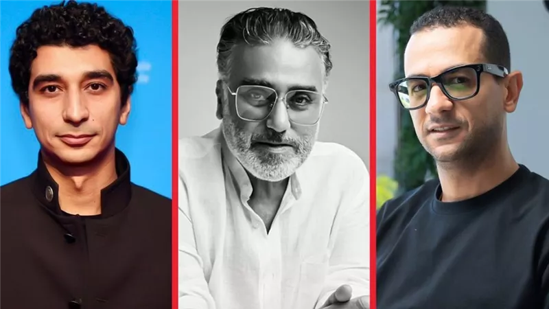 تامر حبيب لـ خبر أبيض: أشعر بالاطمئنان وأنا أسلّم كريم الشناوي شخصياتي ووسام سيف حقق واحدة من أكبر معجزات القرن