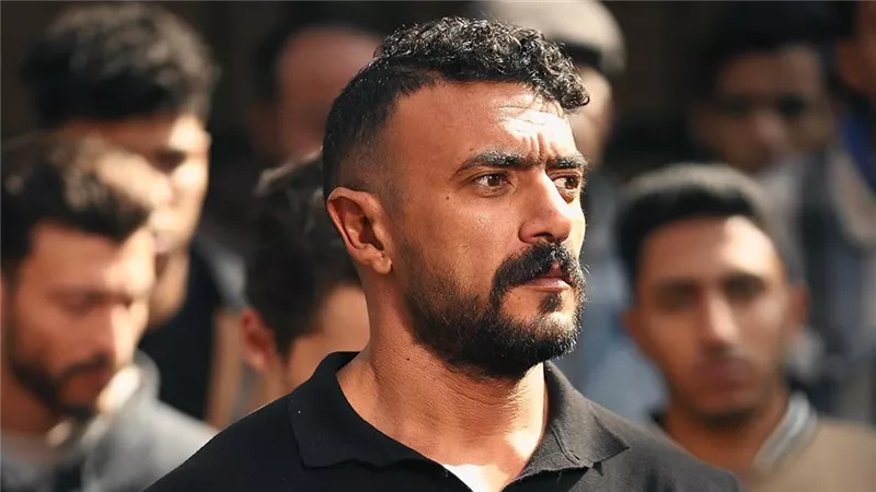 أحمد العوضي 
