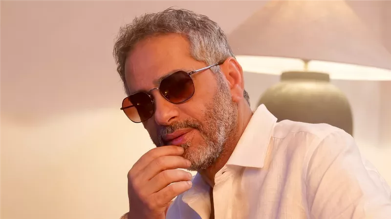 فضل شاكر 
