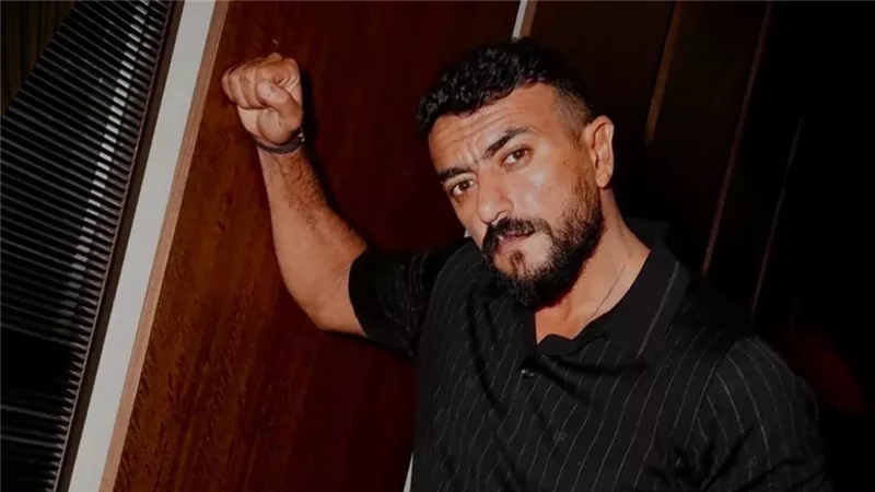 أحمد العوضي  