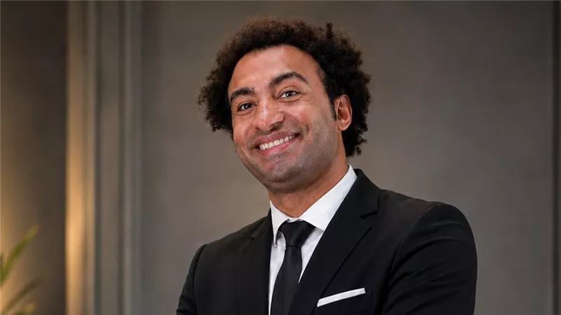 علي ربيع 