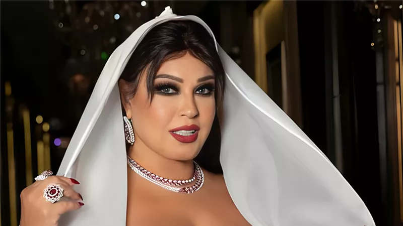 فيفي عبده 
