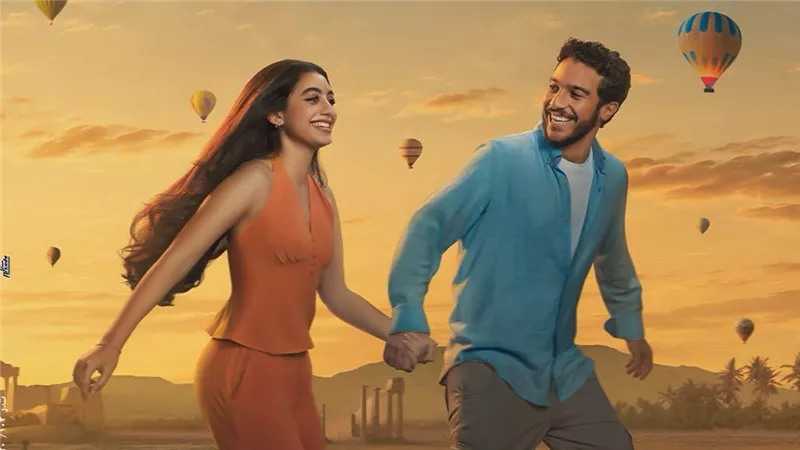 نور وياسمينا  