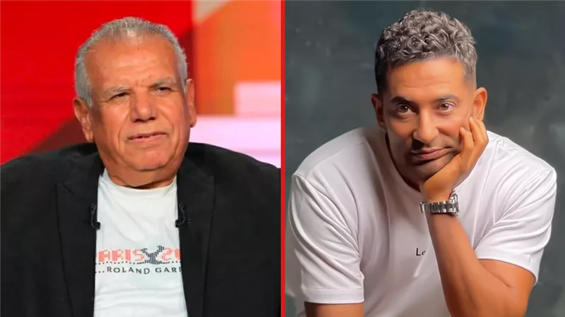 عمرو سعد - فتوح أحمد  
