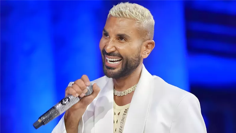أحمد سعد 