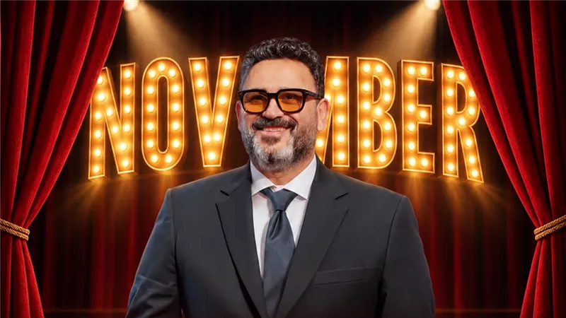 أكرم حسني  