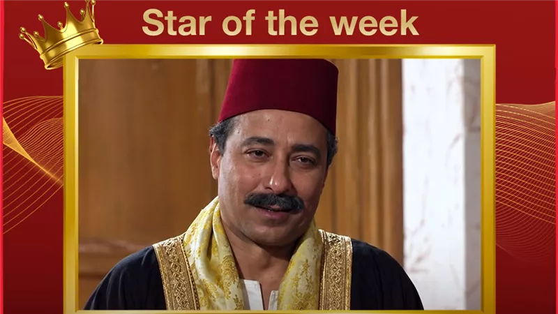 صلاح السعدني 