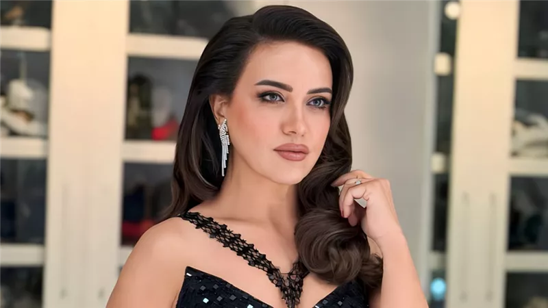 ريهام عبدالغفور 