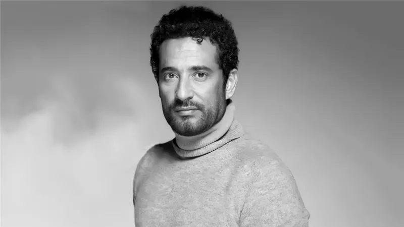 عمرو سعد  